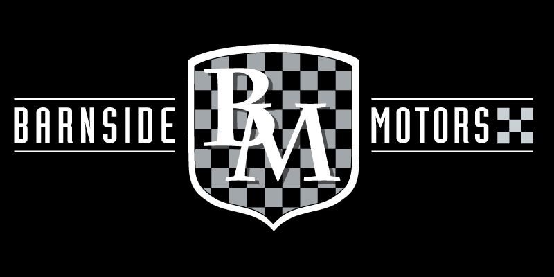 Barnside Motors logo