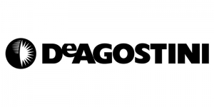 DeAgostini logo